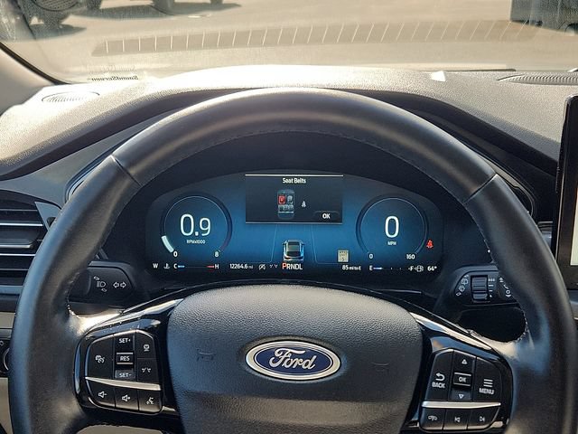 Certified 2023 Ford Escape Active w/ Tech Pack #2 AWD/4WD image 13