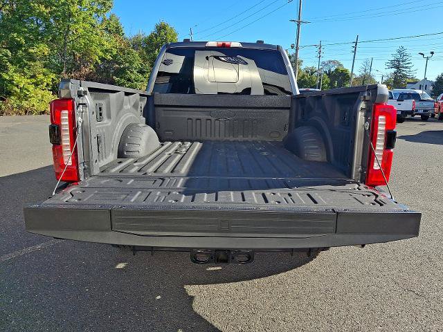 Certified 2025 Ford F250 XL w/ STX Appearance Package AWD/4WD image 29