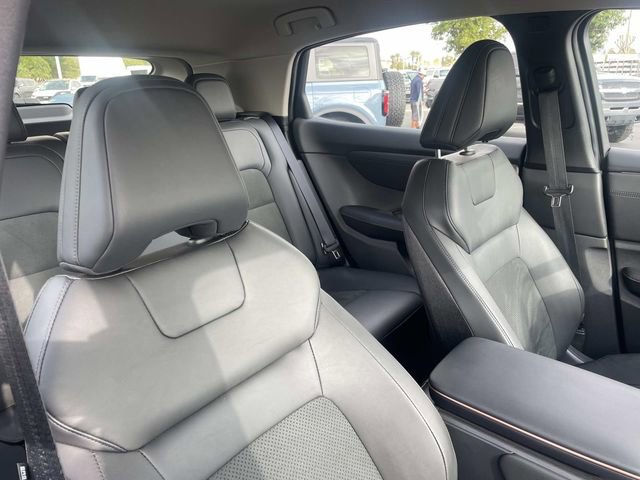 Used 2024 Nissan Ariya AWD image 37