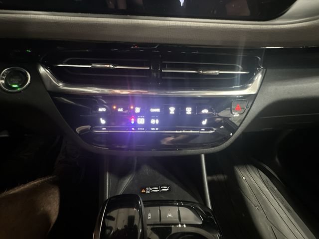 Used 2024 Buick Envista Avenir FWD image 21