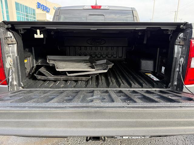 Certified 2023 Ford Maverick Lariat w/ Lariat Luxury Package image 8