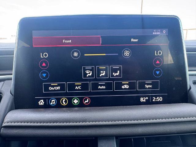 Used 2021 Chevrolet Tahoe LT AWD/4WD image 33