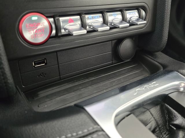 Certified 2022 Ford Mustang GT Premium w/ GT Performance Package RWD image 35