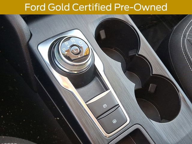 Certified 2023 Ford Escape Active w/ Tech Pack #2 image 16