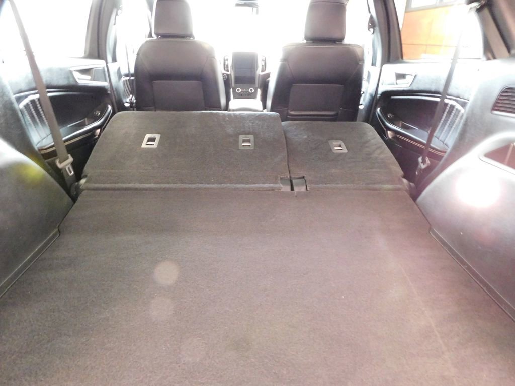 Certified 2022 Ford Edge ST w/ Equipment Group 401A AWD/4WD image 53