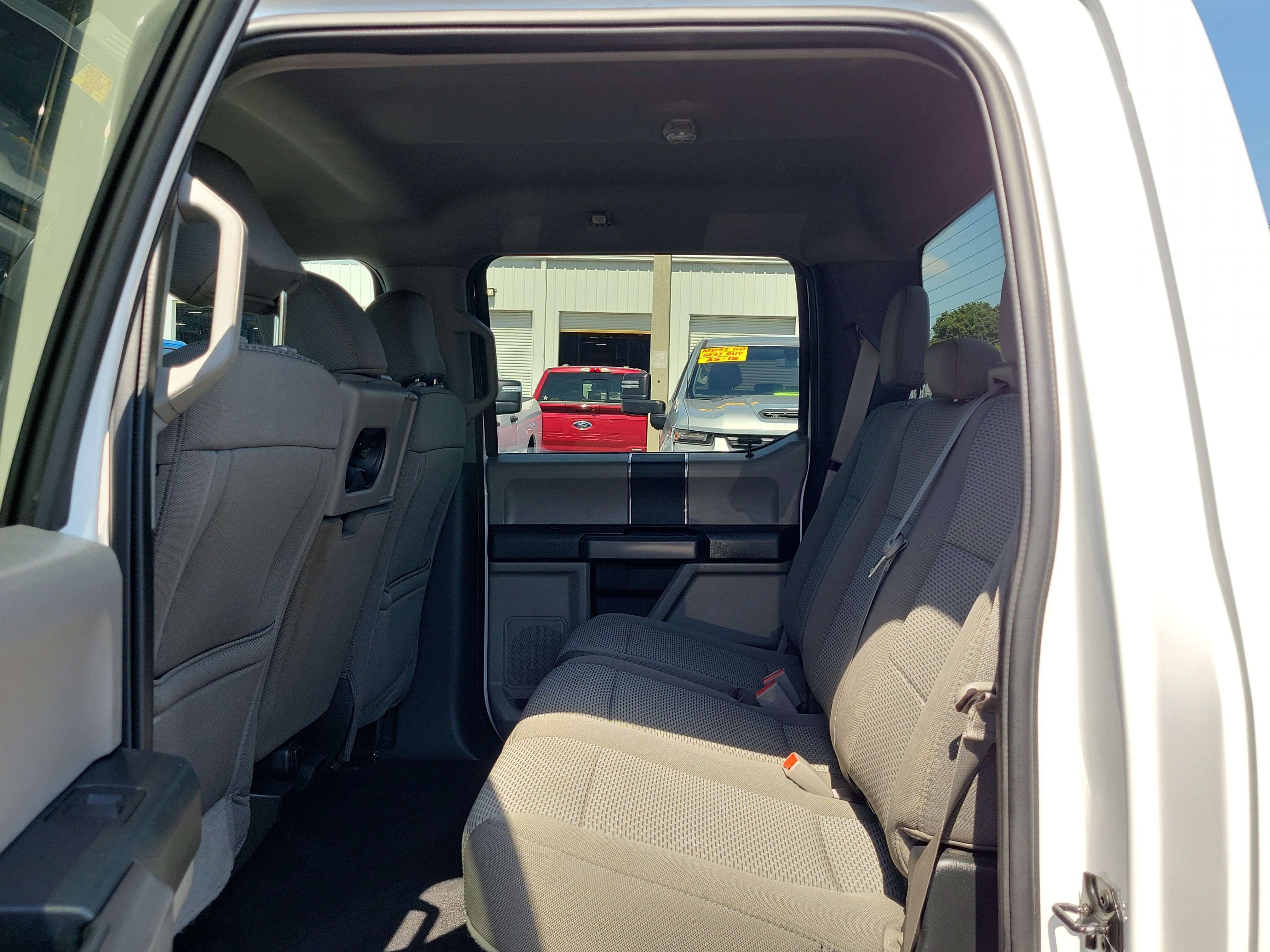 Certified 2019 Ford F150 XLT w/ Equipment Group 301A Mid RWD image 12