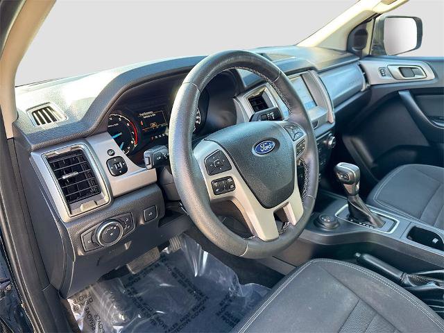 Certified 2021 Ford Ranger XLT w/ Equipment Group 302A High image 9