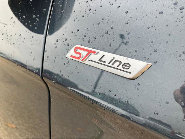 Certified 2024 Ford Edge ST-Line AWD/4WD image 10