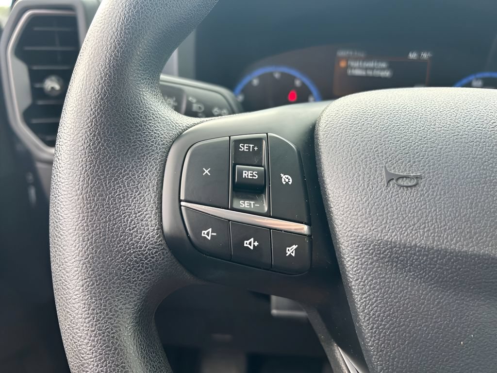 Certified 2024 Ford Bronco Sport Big Bend AWD/4WD image 18