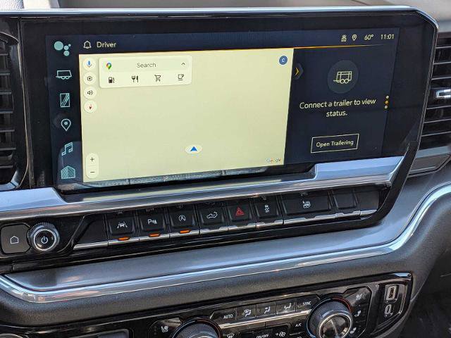 Used 2023 Chevrolet Silverado 1500 High Country w/ High Country Premium Package AWD/4WD image 28