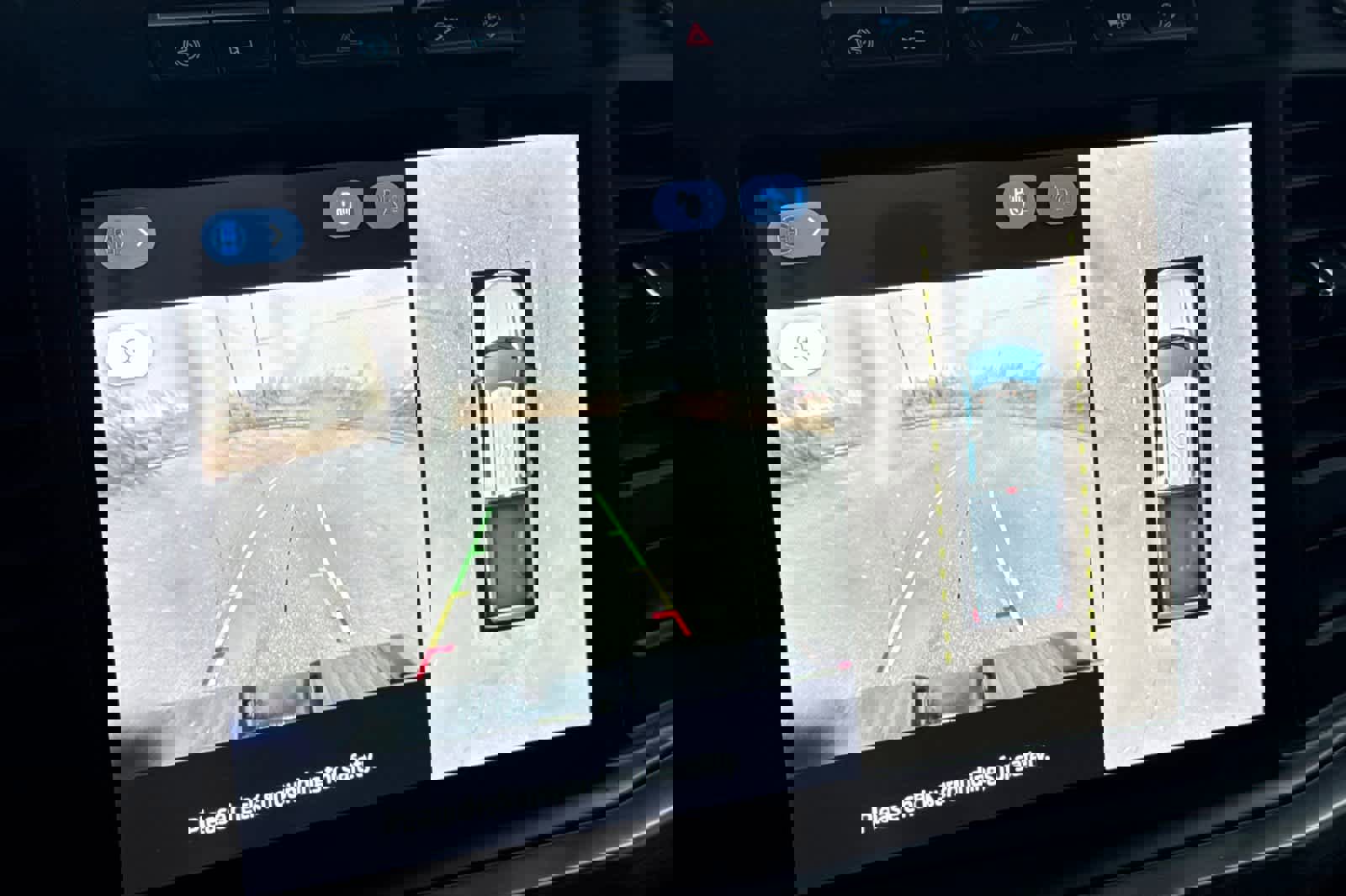 Certified 2024 Ford F350 Lariat w/ Black Appearance Package image 17