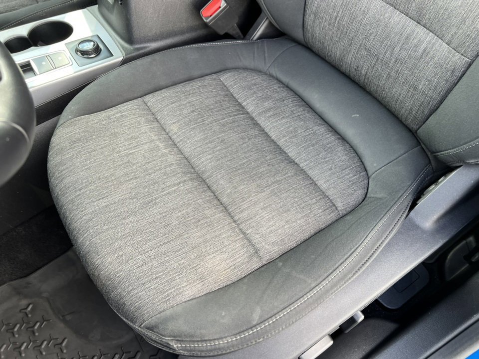 Certified 2022 Ford Bronco Sport Big Bend w/ Convenience Package image 19