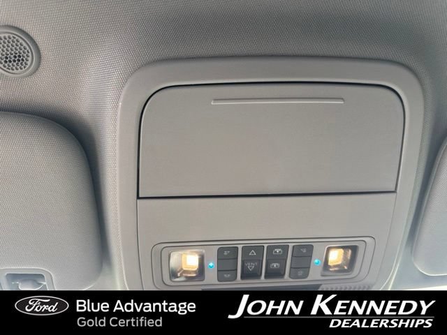 Certified 2023 Ford Explorer XLT w/ Equipment Group 202A AWD/4WD image 14