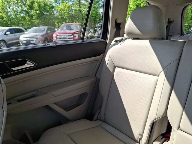 Used 2019 Volkswagen Atlas SE w/ Towing Package AWD/4WD image 25