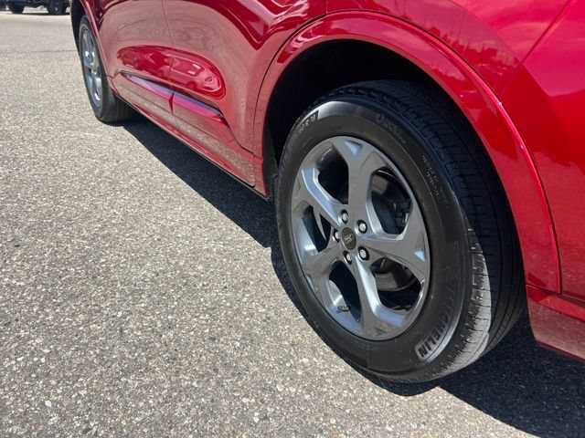 Certified 2024 Ford Escape ST-Line w/ Tech Pack #1 AWD/4WD image 25