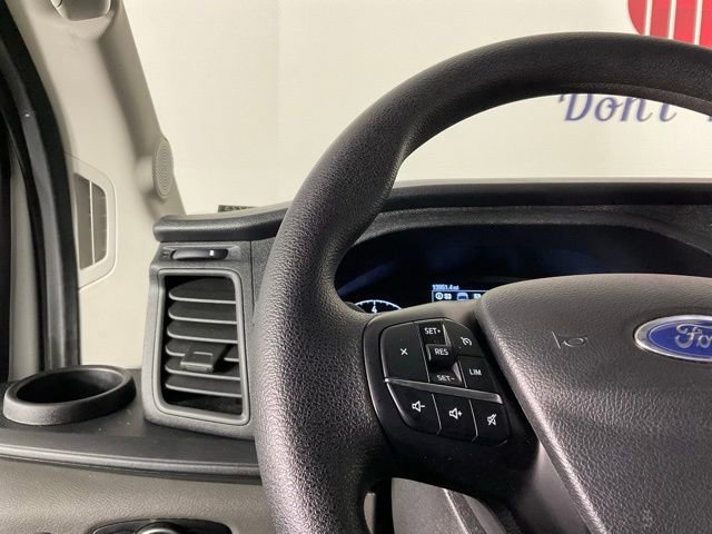 Certified 2025 Ford Transit 250 148 Medium Roof image 22