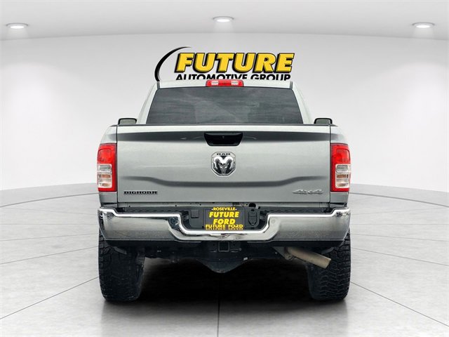 Used 2024 RAM 2500 Big Horn image 5