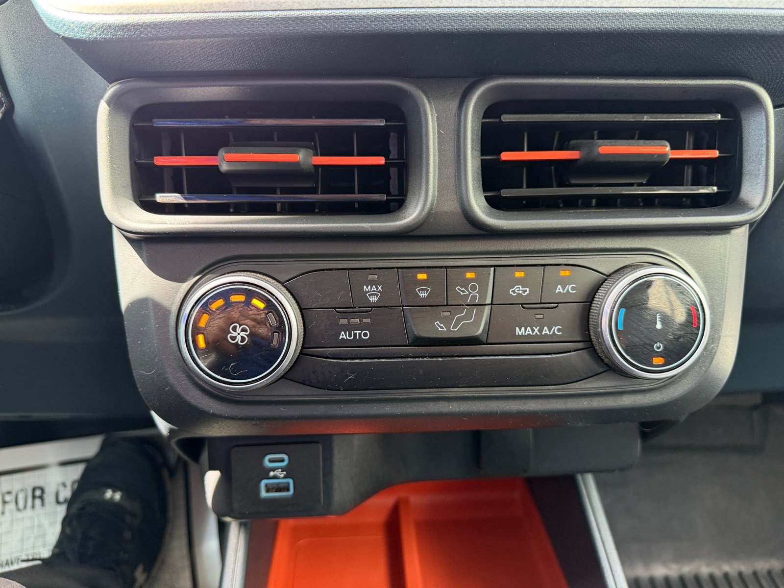 Certified 2024 Ford Maverick XLT FWD image 22