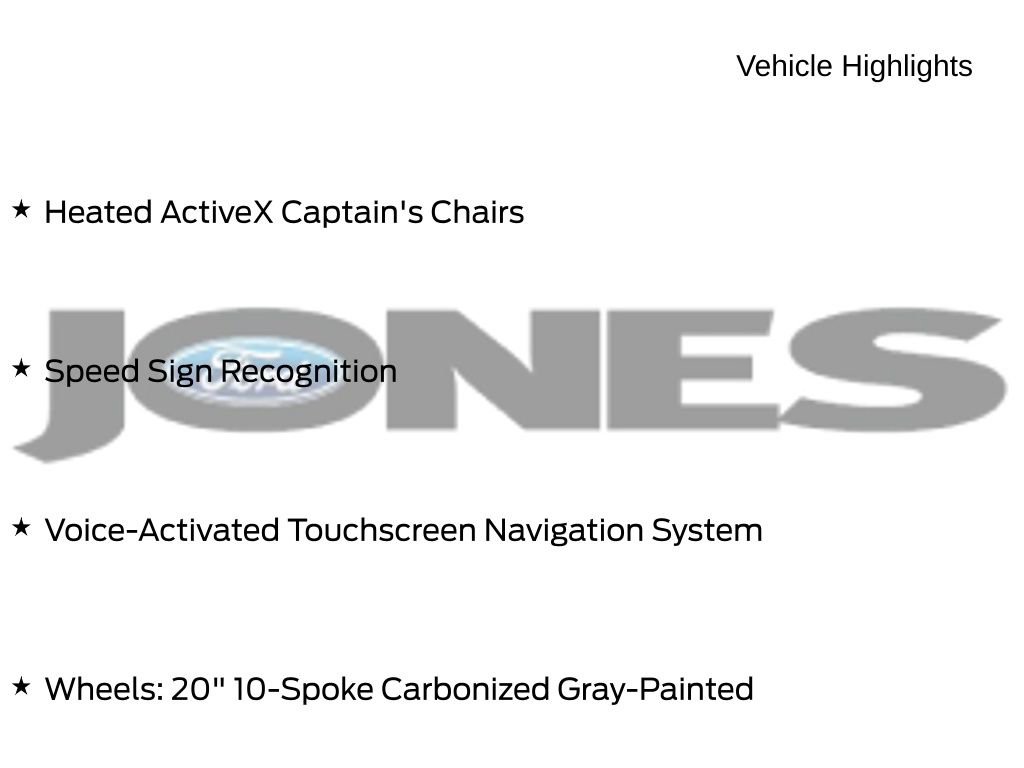 Certified 2023 Ford Explorer XLT w/ Equipment Group 202A AWD/4WD image 16