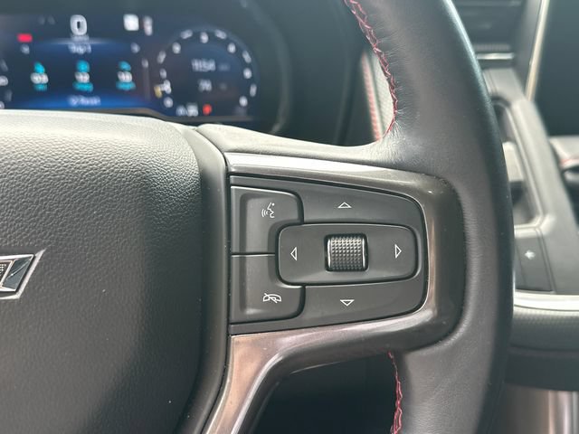 Used 2022 Chevrolet Tahoe RST w/ Luxury Package AWD/4WD image 26