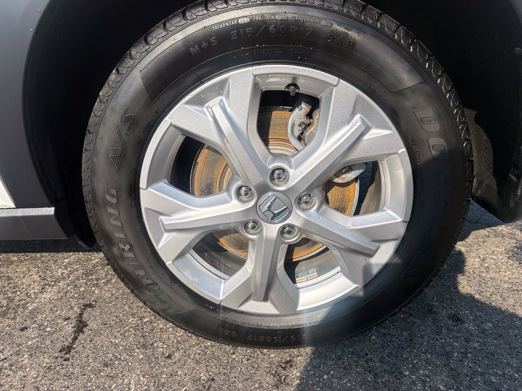 Used 2024 Honda HR-V LX image 50