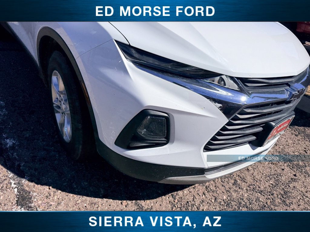 Used 2019 Chevrolet Blazer LT FWD image 3