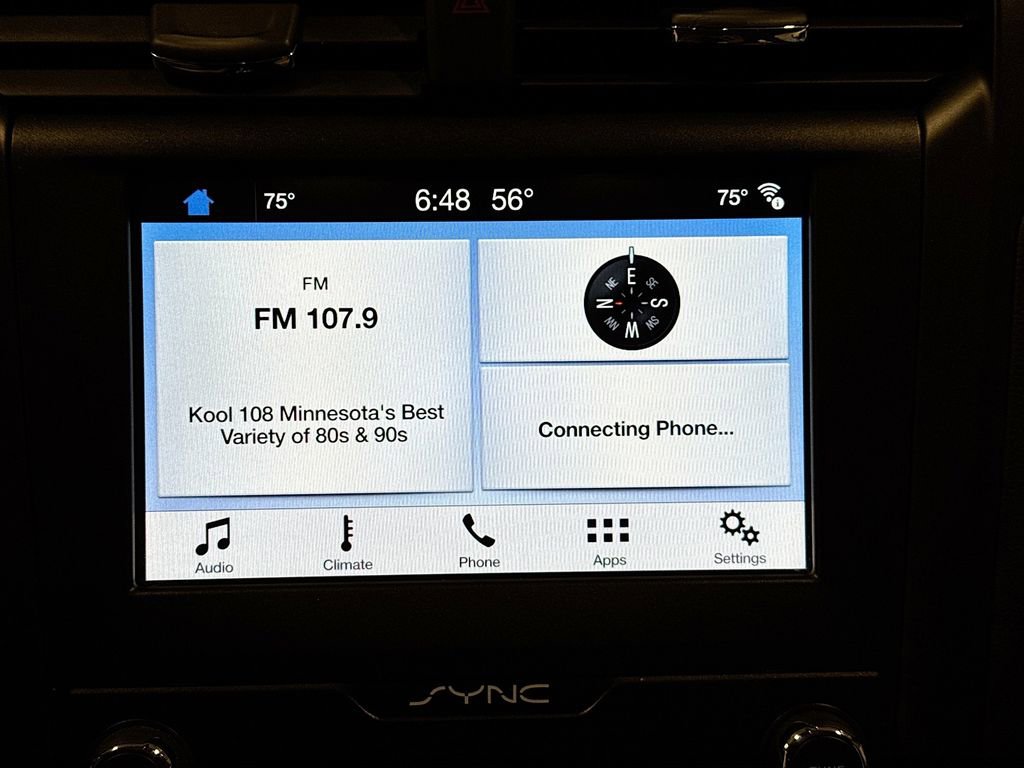 Certified 2019 Ford Fusion SE w/ Equipment Group 151A image 12