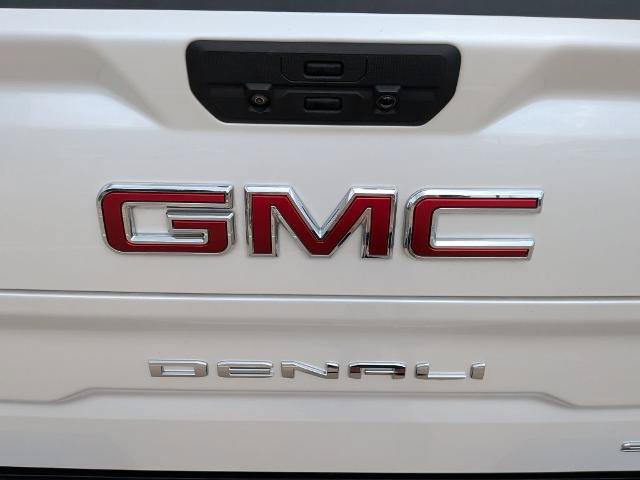 Used 2021 GMC Sierra 1500 Denali AWD/4WD image 37