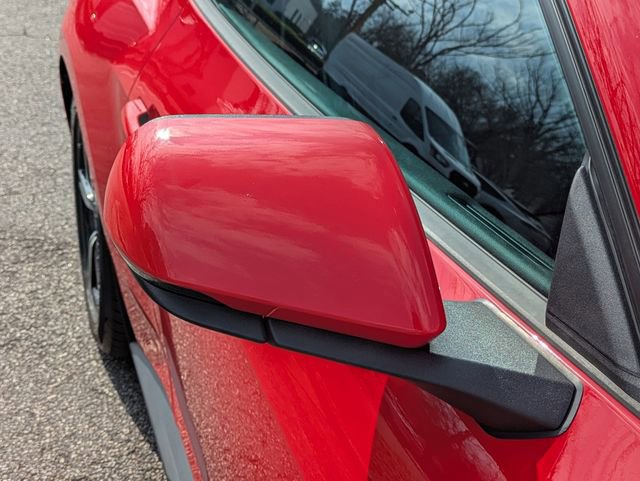 Certified 2024 Ford Mustang Premium image 11