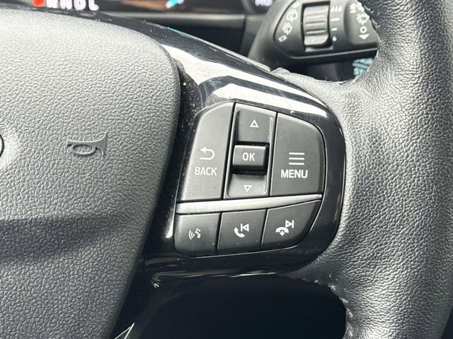 Certified 2021 Ford Escape SE w/ Convenience Package AWD/4WD image 14