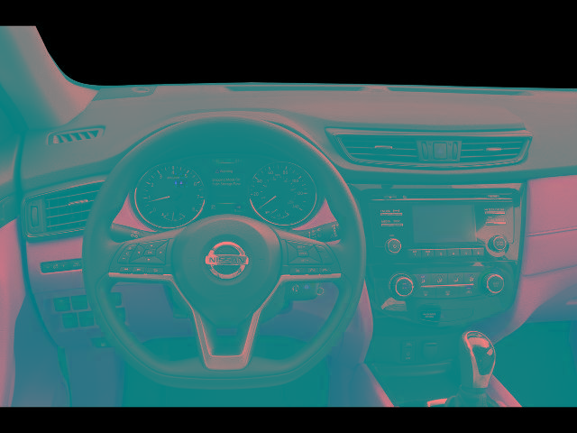 Used 2017 Nissan Rogue SV FWD image 39