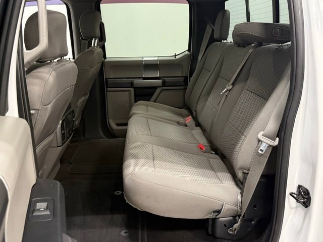 Certified 2019 Ford F150 XLT w/ Equipment Group 302A Luxury image 33