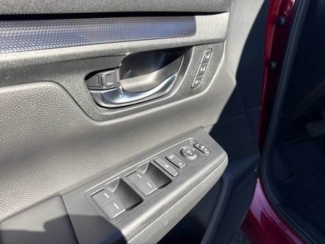 Used 2026 Honda CR-V Sport-L image 15