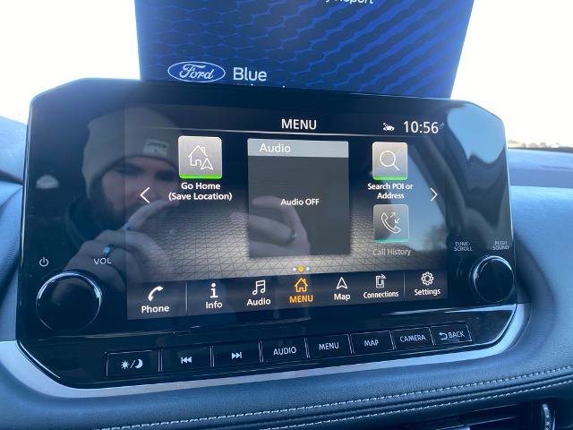 Used 2023 Nissan Rogue SL w/ SL Premium Package image 20