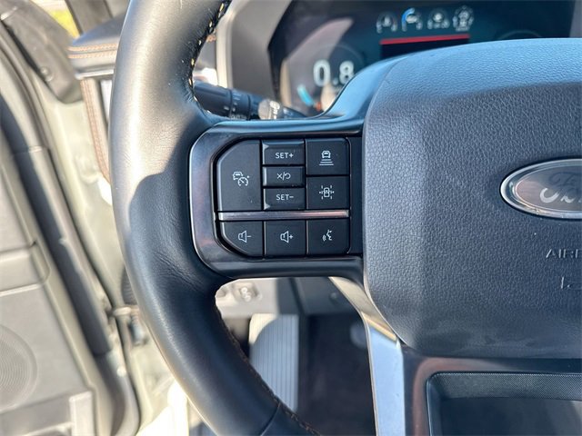 Certified 2022 Ford Expedition Platinum image 33