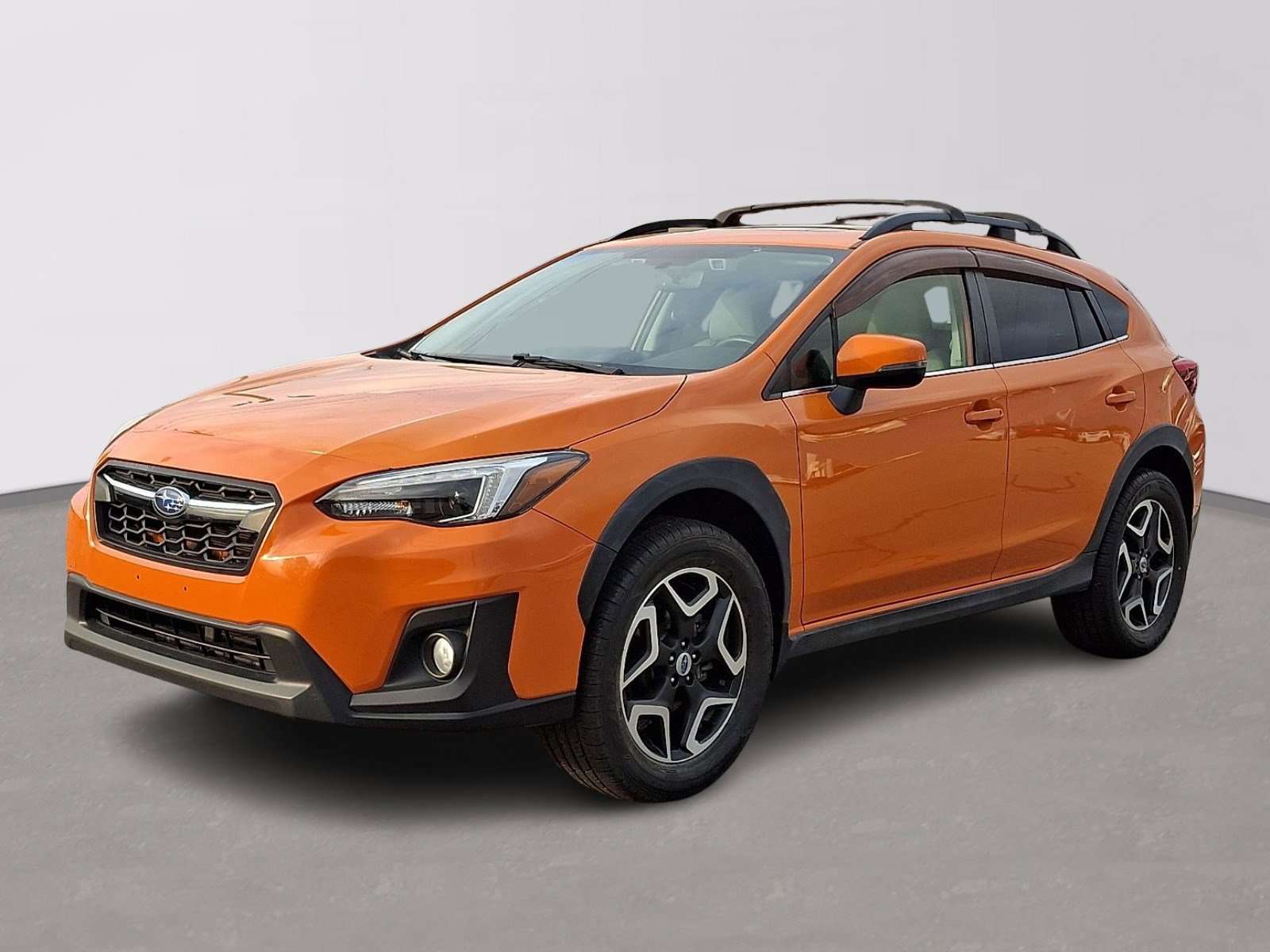 Used 2018 Subaru Crosstrek 2.0i Limited AWD/4WD image 3