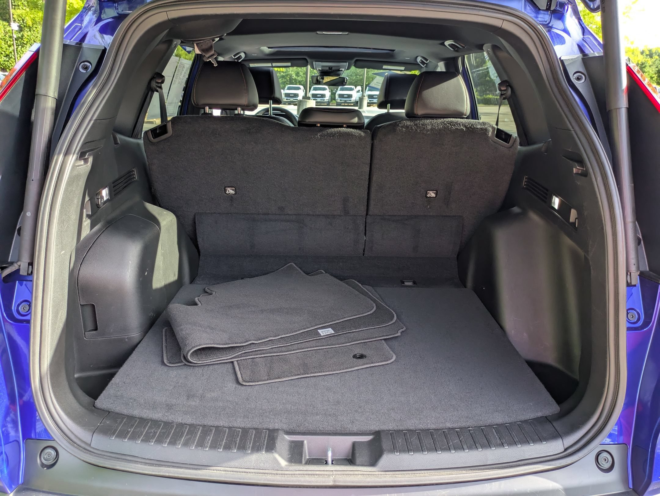 Used 2025 Honda CR-V Sport-L image 36
