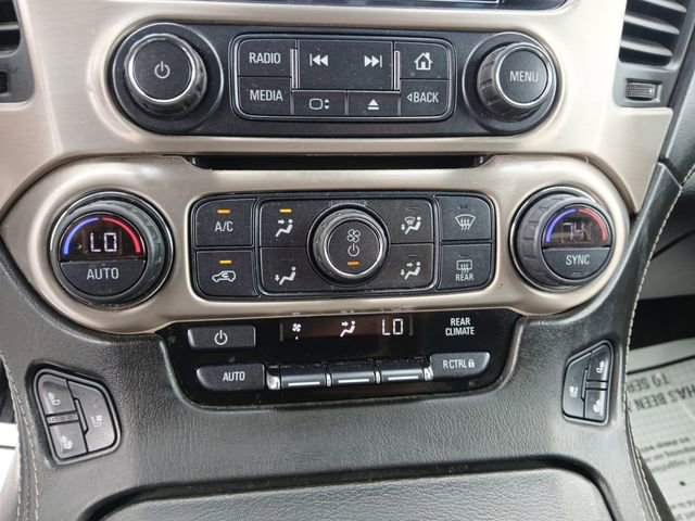 Used 2018 GMC Yukon XL Denali w/ Denali Ultimate Package RWD image 21