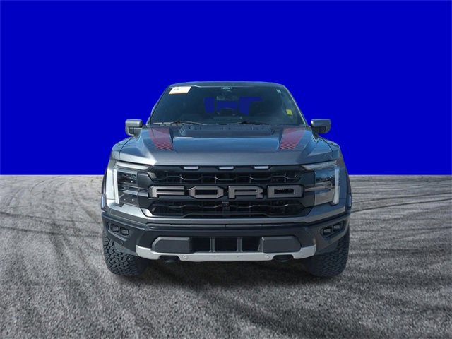 Certified 2025 Ford F150 Raptor image 9