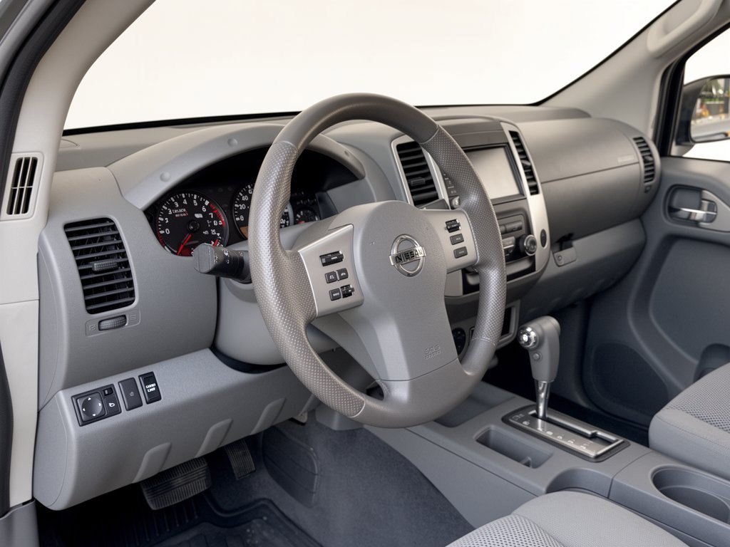 Used 2019 Nissan Frontier SV RWD image 4