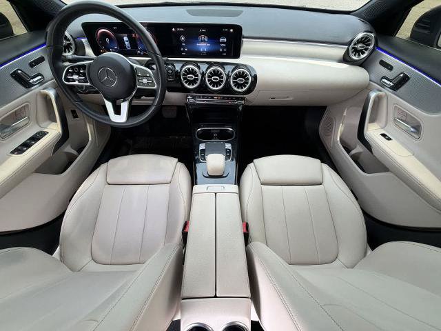 Used 2020 Mercedes-Benz A 220 4MATIC image 15