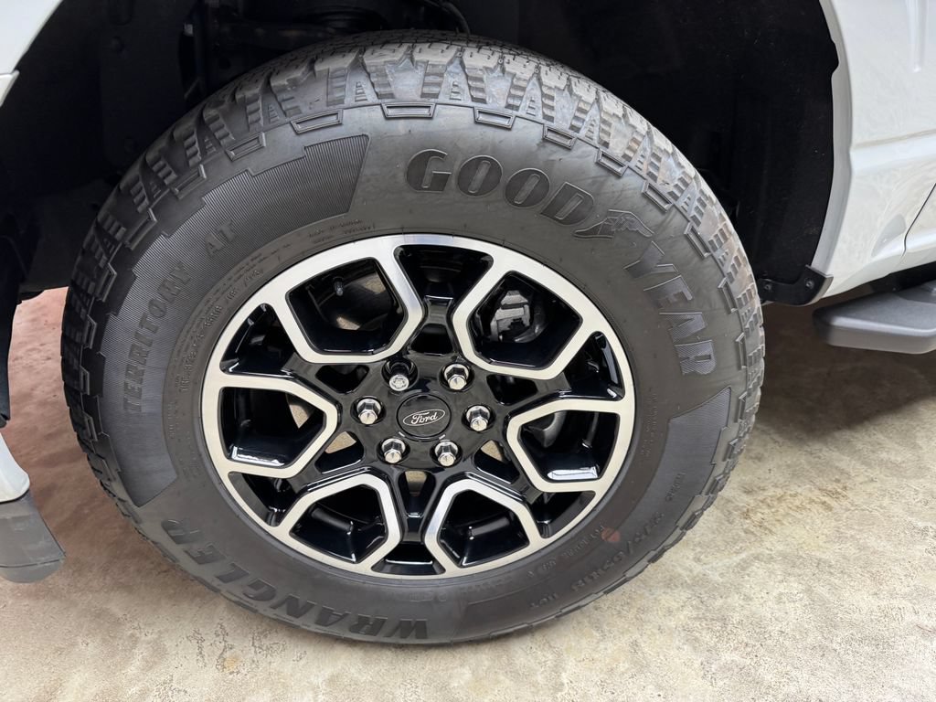 Certified 2023 Ford F150 XLT w/ Equipment Group 302A High AWD/4WD image 30
