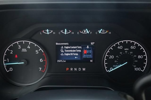 Certified 2026 Ford F250 XLT AWD/4WD image 12