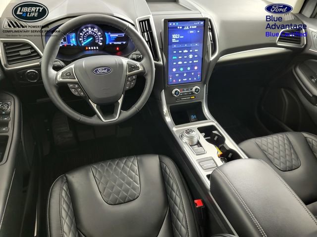 Certified 2024 Ford Edge Titanium w/ Equipment Group 301A image 34