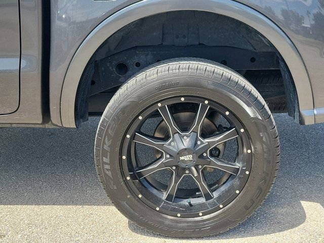 Certified 2019 Ford Ranger XLT w/ Equipment Group 302A Luxury RWD image 10