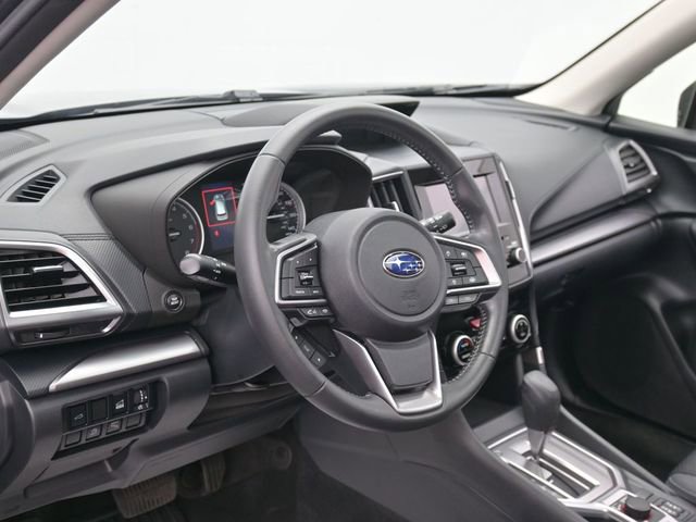 Used 2020 Subaru Forester Premium image 14