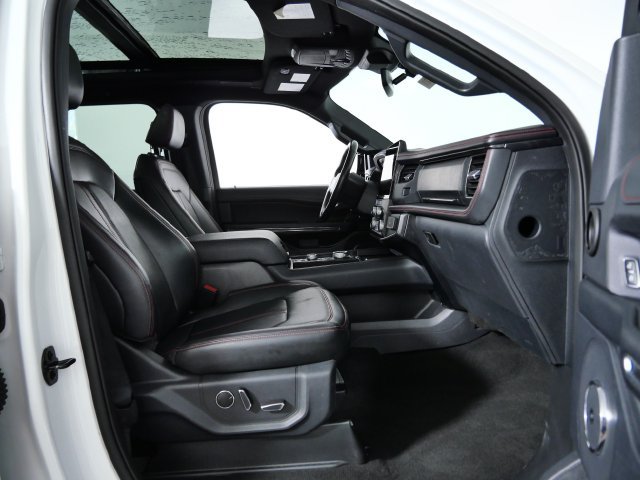 Certified 2024 Ford Expedition Max Limited AWD/4WD image 9