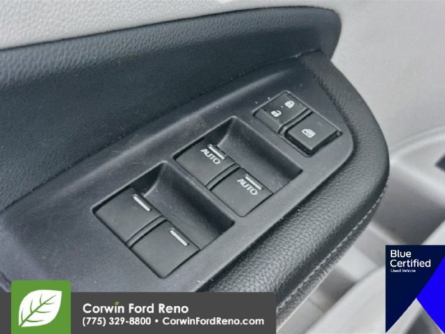 Used 2019 Honda Ridgeline RTL image 20