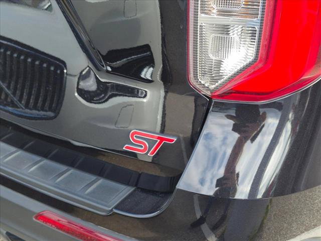 Certified 2023 Ford Explorer ST w/ Equipment Group 401A AWD/4WD image 11