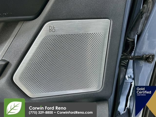 Certified 2023 Ford F150 Raptor w/ Raptor Carbon Fiber Package AWD/4WD image 23